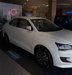 سوزوكي ديزاير